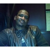 Adedeji Glovers foto