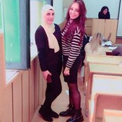 Rania Osman's photo