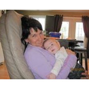 Constance Gallant's photo
