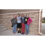 Josh Woodss billede