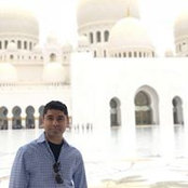 Akil Farishta's photo