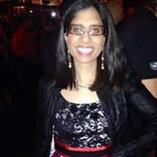Trupti Patel's photo