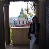 Jirapa Cox's photo