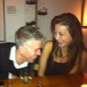 Foto von Natalie Danyliuk