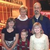 Sarah Holst's photo