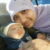Sumaiya Seraj's photo