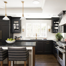 Kitchen Ideas