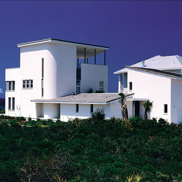 Wright House