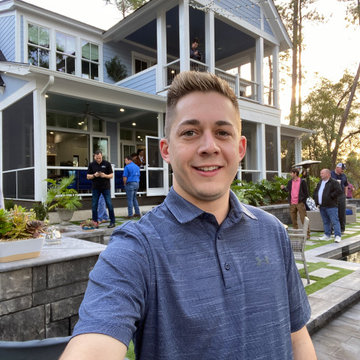 HGTV DREAM HOME 2020 - PREVIEW EVENT