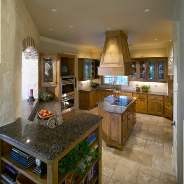 Kitchens