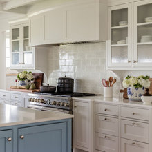 Parkin Kitchen