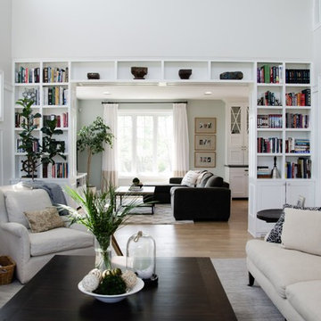 Clark Home