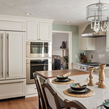 Project 96 (before & after)