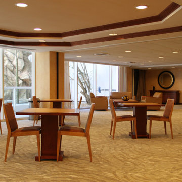The Point - Multipurpose Room