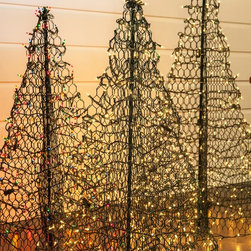 PRODUCTS | Outdoor Christmas Decorations - Outdoor Holiday Decorations