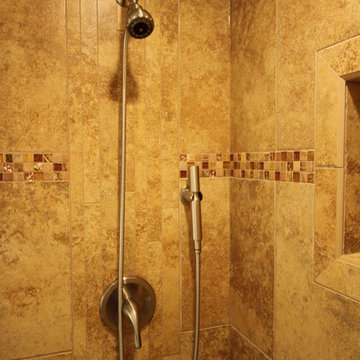 Montgomery Village Master Bath