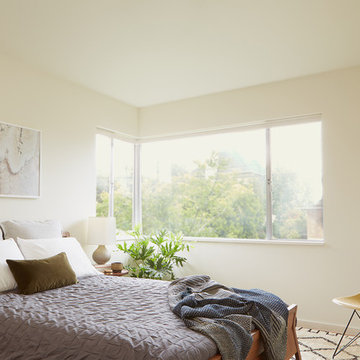 Beacon Hill Mid-Century