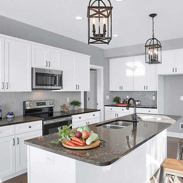 The Hunter at Mountain View Estates