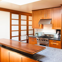 Kitchen tiles
