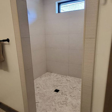 Central Oregon Tile and Stone Portfolio