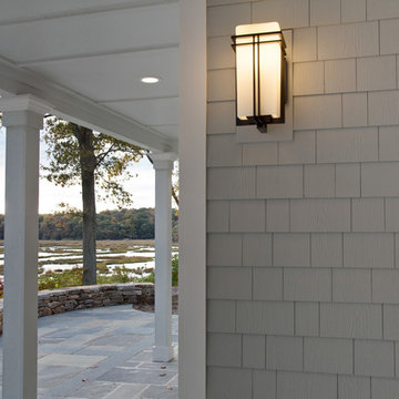 2015 Best Green Custom Home