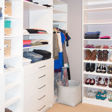 South East Kelowna Walk-In