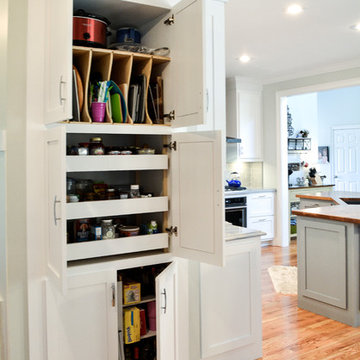 Harvester's Walk Kitchen Renovation