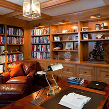 Home Office Ideas