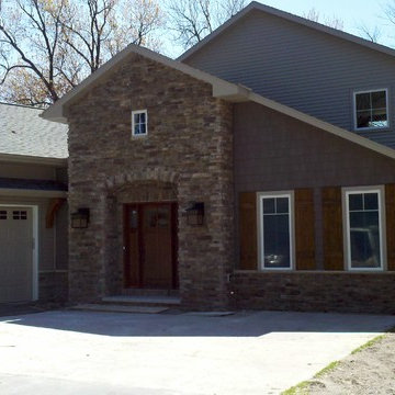 Lake Winnebago Remodel