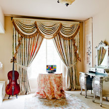 curtain