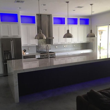 Our Work
