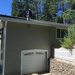 Pine Grove Siding - Siding And Stone Veneer