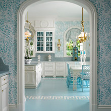 Kitchen Wallpaper