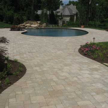 Pools - Backyard's Beautified