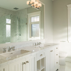Vancouver West Custom Home - Products