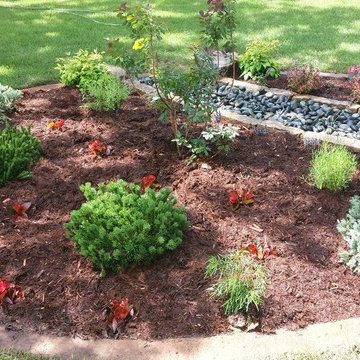 Island Bed Re-Models