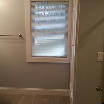 Bathroom Remodeling Before & After - Greece, NY
