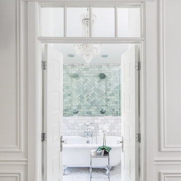 Timeless Renovation Project