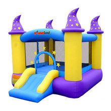 Guest Picks: 20 Super-Fun Inflatable Bounce Play Sets