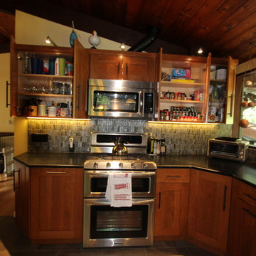Deck House Dream-Project 2790