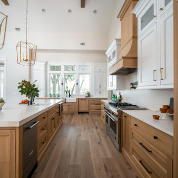 Kitchen Remodeling