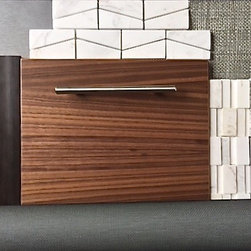 MATERIALS & FINISHES - Kitchen Products