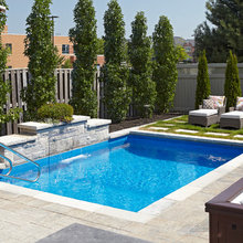 Backyard Ideas
