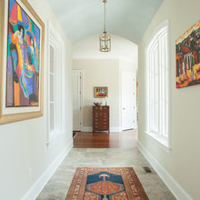 ceiling