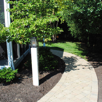 Freeland Residence