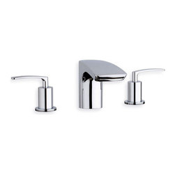 Сантехника CRISTINA Коллекция BOLLICINE - Bidet Faucets