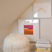 Reading Nook