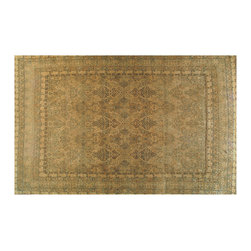 Darius Antique Rugs - Products