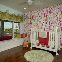 playroom