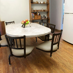 Kitchen Tables - Dining Tables